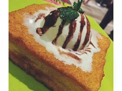 -卡朋厨房(289艺术园区店)