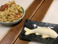 -小吊梨汤·北京菜·烤鸭(鸟巢店)