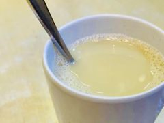 -新绿茵阁茶餐厅(皇朝东南亚花园分店)
