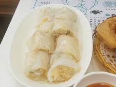 -点点心点心专门店(湾仔店)
