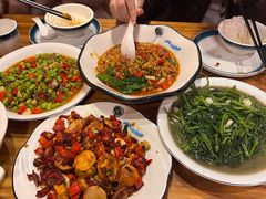 -小口味