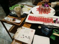 -川中故事·成都老火锅(东书房店)