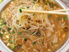 -脆珊粉店(明秀西路店)