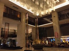 -中山利和希尔顿酒店