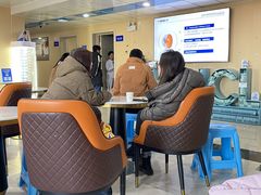 -博爱眼科体检中心·近视摘镜·医学验光配镜