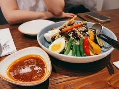 沙拉-ALLORA意大利餐厅(丰盛里店)