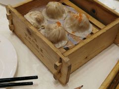 灌汤包-百乐门喜宴(海珠广场华厦店)