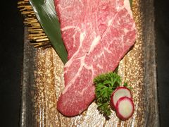 -赤坂亭M9和牛烧肉·日料398放题(万达店)