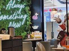 -必胜客(万达广场店)