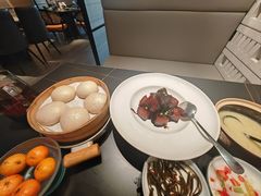 -鸽子侯·家宴·平价海鲜(绿地店)