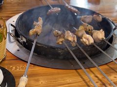 -号令江湖·水浒烤肉(和畅睦邻中心店)