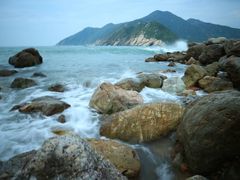 -西涌国际滨海旅游区