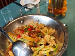 -谢氏老金口七号宴(武昌大道店)