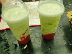 -混果汁(福田领展中心城店)