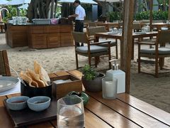 -三亚艾迪逊酒店·海滩烧烤 BARBACOA·现场乐队·浪漫晚餐·烧烤海鲜