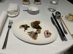 -Yan Ting 宴庭中餐厅(上海静安瑞吉酒店)