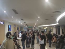 -苏州大学附属儿童医院(园区总院)