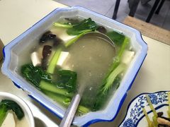 -瑜瑜饭馆