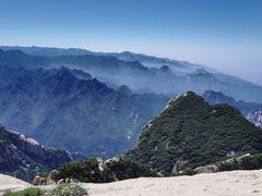 -华山风景名胜区