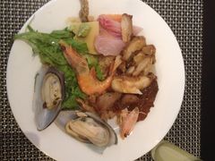 -大华锦绣假日酒店·锦味餐厅
