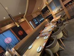 -鱼酷活鱼烤鱼(静安大融城店)