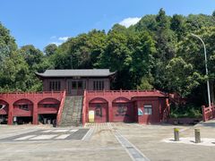 -老君山