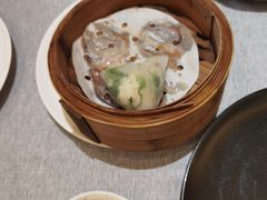 -潮府馆·非遗潮州菜·港式点心(世纪公园店)