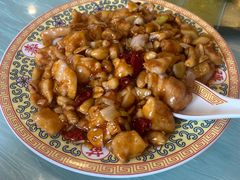 -聚德华天烤肉季·宴会厅(什刹海总店)