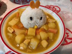 -聚味斋香辣蟹(生态城万达店)