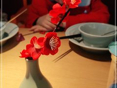 -蜜桃餐厅·伴山(绿宝广场店)