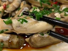 -小厨师·二十年沈家门小海鲜(百井坊巷店)