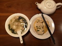 -舒蔡记生煎菜饭(云南中路店)