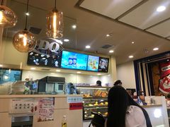 -DQ·蛋糕·冰淇淋(新佳丽店)