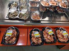 -盒马鲜生(双清路店)