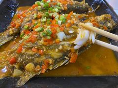 -湘桂人酒楼(西便门店)