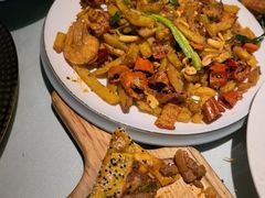 -海尔巴格一甸茶餐厅(团结路店)