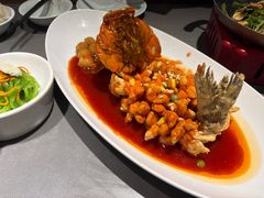 -姑苏家宴·苏帮菜·松鼠桂鱼(苏州总店)