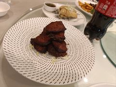 -世华轩餐厅(金仓永华大酒店)