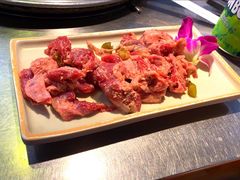 护心肉-喜来稀肉(虹泉路店)