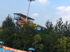 -欢乐水魔方水世界