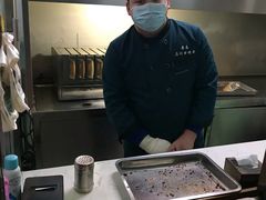 -景泰马记电烤串