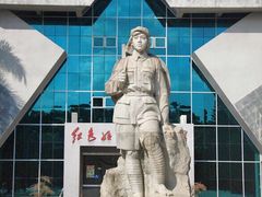 -红色娘子军纪念园