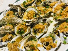 -范饭椰林川湘味海鲜·椰子鸡(三亚湾椰梦长廊店)