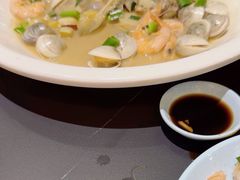 -驻海渔市(置信店)