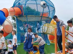 -华夏文旅海洋公园