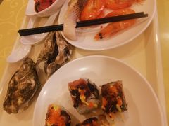 -碧中海汤泉汗蒸酒店