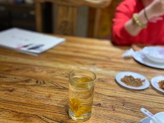 -一盏明灯全素斋(殊像寺店)