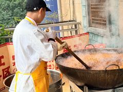 -城墙拐拐火锅(三峡广场黑金冠店)