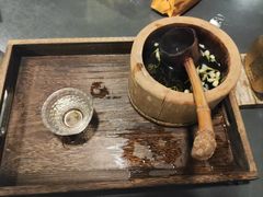 -汉水谣·江景餐厅(江滩店)