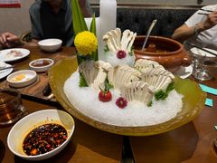 -茴香熙楼(翠湖店)